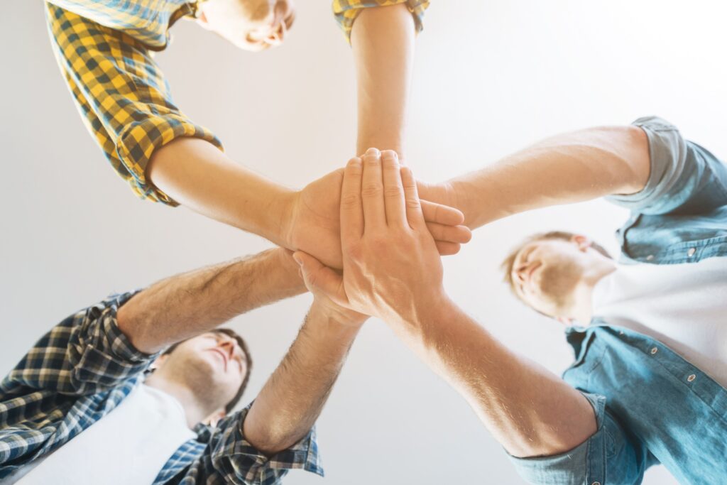 Conectividad de equipos
