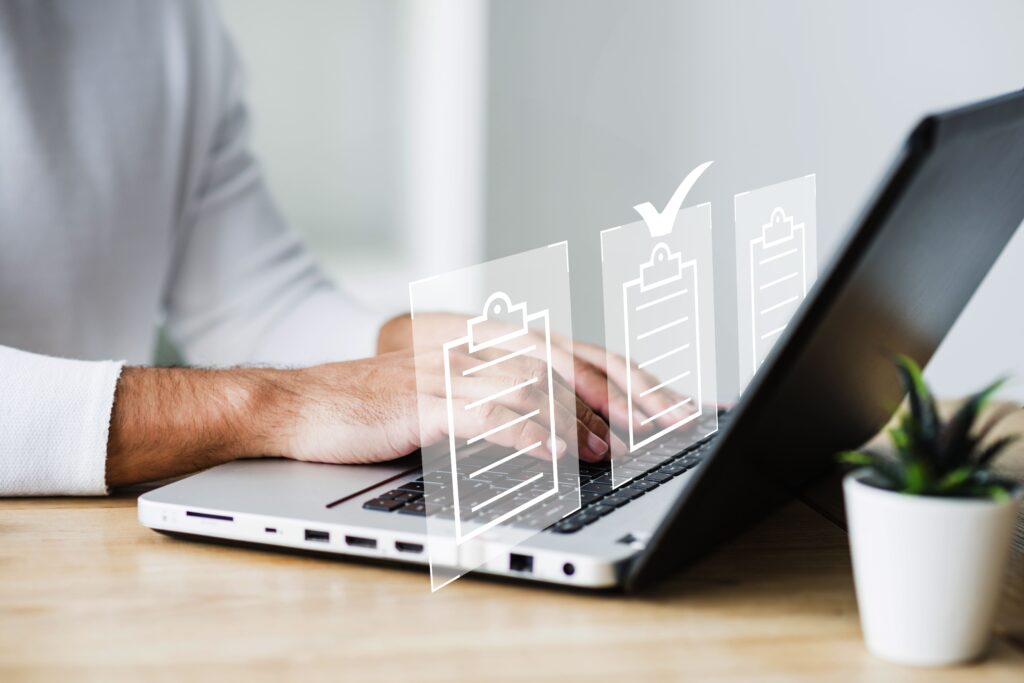 centralita virtual con gestión de citas por IA